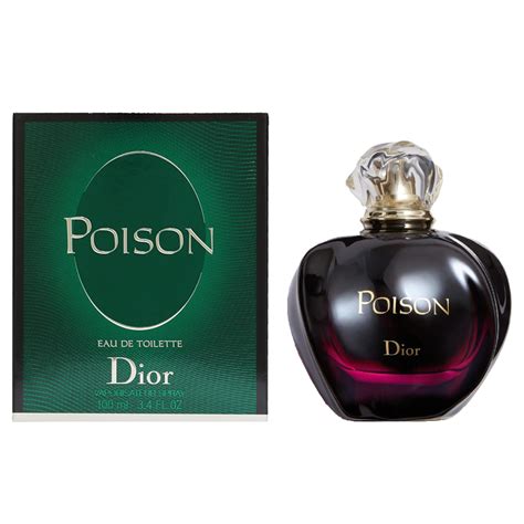 parfum tendre poison dior|christian Dior original poison perfume.